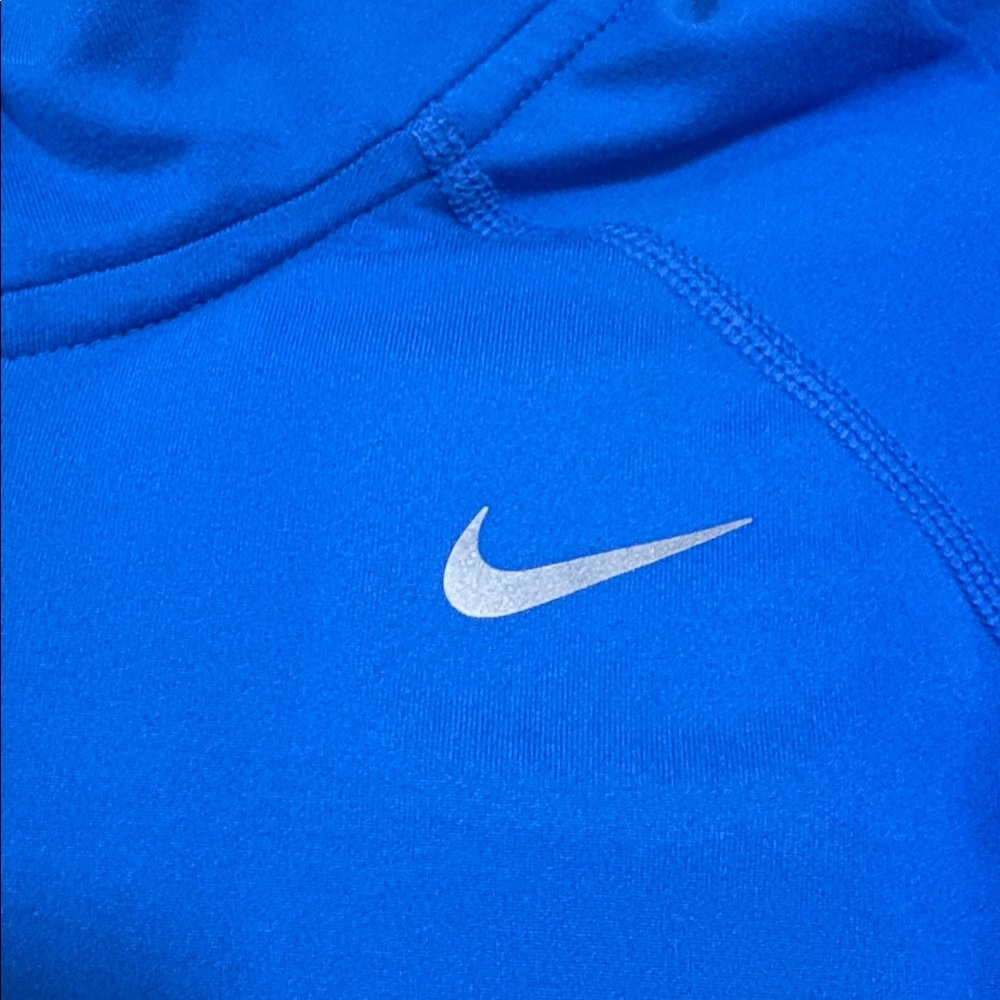 Nike | Quarter-Zip Dri- Fit Pullovers (2) - Picture 11 of 16